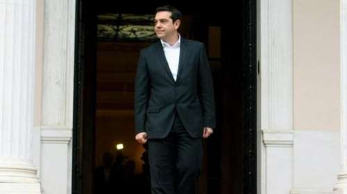 Spiegel: O Tσίπρας δεν βιάζεται, οι μεταρρυθμίσεις στο μηδέν