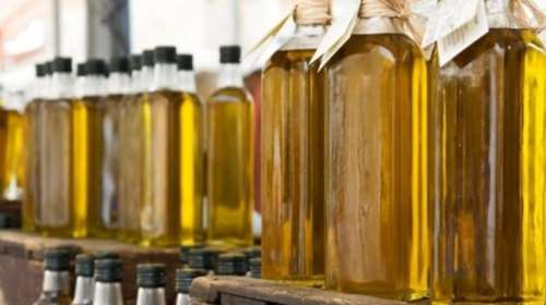 Εδιναν νοθευμένο λάδι σε κοινωνικό παντοπωλείο!