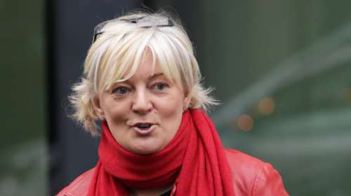 Συγκλονίζει η Jo Malone: H ζωή μου με τον καρκίνο