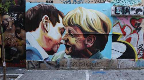 Welt: Ο Τσίπρας «δίνει» το προσφυγικό για το ασφαλιστικό