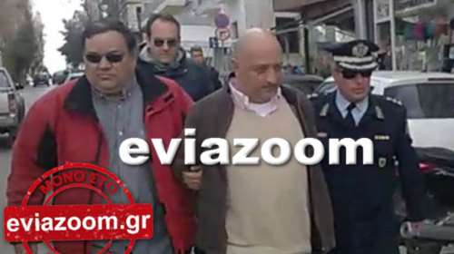 Στον εισαγγελέα ο μαϊμού «γιατρός με τη Φεράρι» (video)