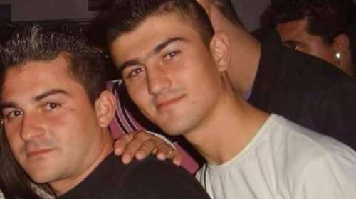 Φοβερό τροχαίο: Νεκρά δύο αδέρφια και ο φίλος τους