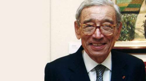 Πέθανε στα 93 του ο πρώην ΓΓ του ΟΗΕ Μπούτρος Γκάλι