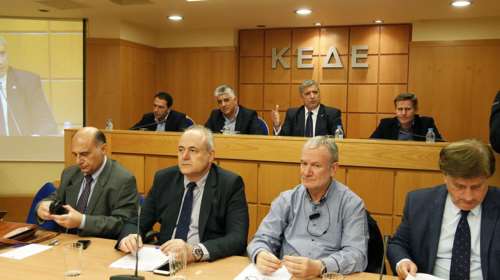 «Αναψε» πόλεμος δημάρχων-κυβέρνησης για τα νοσοκομεία