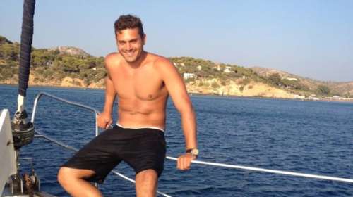 Η «προφητική» συνέντευξη ενός ήρωα