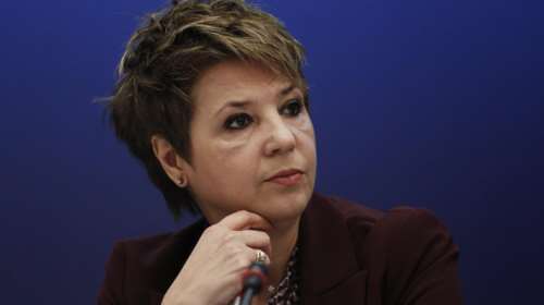 Νέες απαιτήσεις των δανειστών υπονόησε η Γεροβασίλη