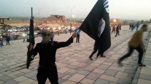 Συναγερμός για την κλοπή ραδιενεργών υλικών στο Ιράκ, φόβοι για τον ISIS