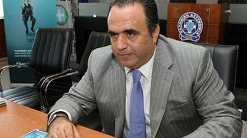 Καρατόμηση Σφακιανάκη από το ηλεκτρονικό έγκλημα