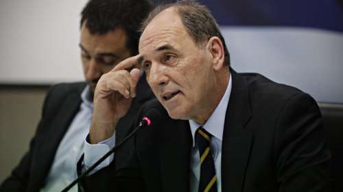 Η δημοσιονομική «τρύπα» πάει την έκτακτη εισφορά στο 10%