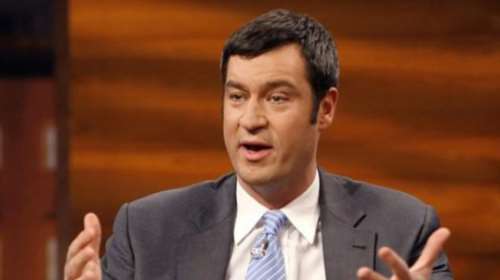 Βαυαρός ΥΠΟΙΚ: Δεν θα κάνουμε εκπτώσεις στην Ελλάδα