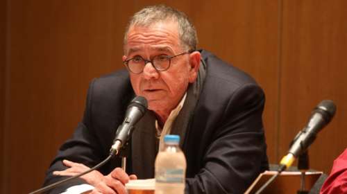 Μουζάλας: Ανθρωπιστική κρίση στην Ελλάδα αν κλείσουν τα σύνορα