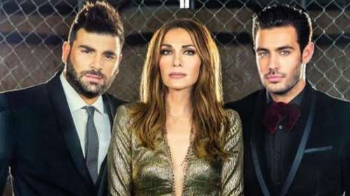 Ο Μαρτάκης έμαθε on air τον θάνατο του Παντελίδη - χθες έκαναν πρόβες μαζί