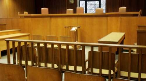 Συνάντηση αντιπροσωπείας της ΝΔ με τους δικηγόρους