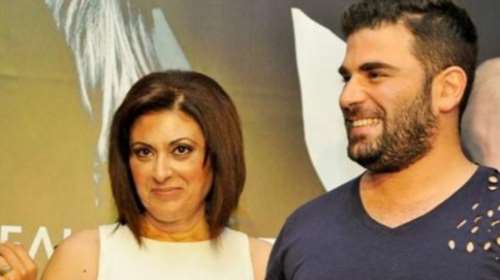 Το τραγικό post της μητέρας του Παντελίδη λίγες ώρες μετά το θάνατό του