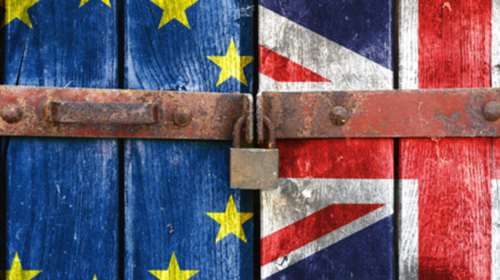 Προσφυγικό και Brexit στο τραπέζι της Συνόδου Κορυφής