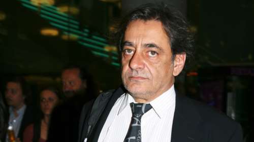 Παραιτήθηκε από αντιδήμαρχος Αθηναίων ο Καφετζόπουλος