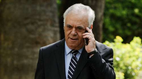 Παραδοχή Δραγασάκη: Τον Ιούλιο θα μπορέσουμε να συζητήσουμε για το χρέος