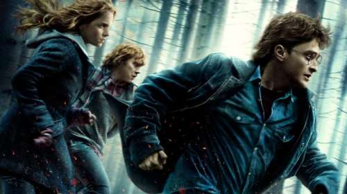 Ταινίες του Χάρι Πότερ με live συμφωνική ορχήστρα υπόσχεται η Warner Bros