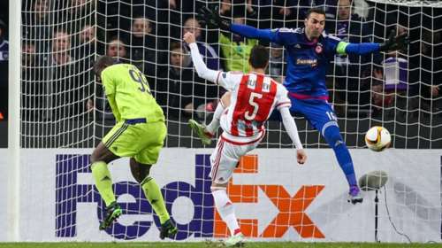 Ηττα του Ολυμπιακού, ανοιχτή η πρόκριση