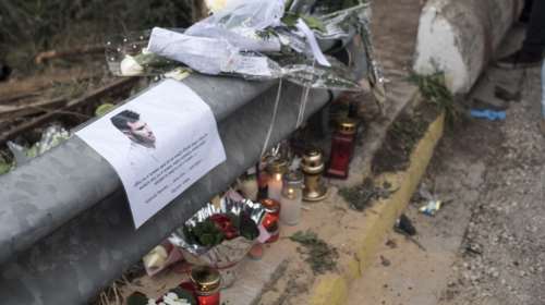 Το Σάββατο στις 2 το μεσημέρι η κηδεία του Παντελίδη