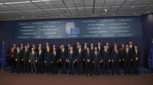 Ευχολόγιο από ΕΕ με συστάσεις σε Ελλάδα και Τουρκία