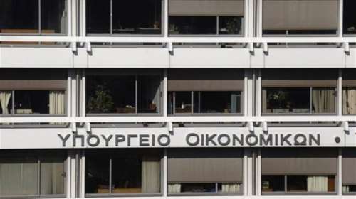 Τηλεδιάσκεψη με τα τεχνικά κλιμάκια των δανειστών