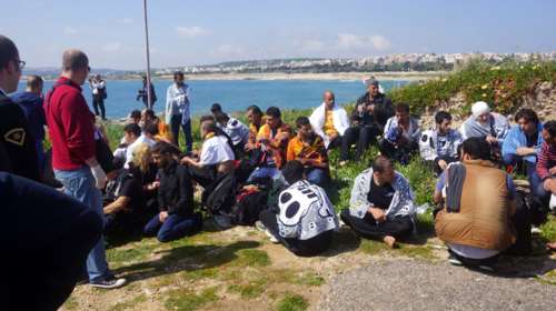 Ευχολόγιο από την Ευρώπη - Κύμα προσφύγων στα νησιά