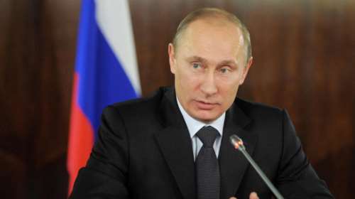 Πυρά Μόσχας στην Άγκυρα και για το Κυπριακό