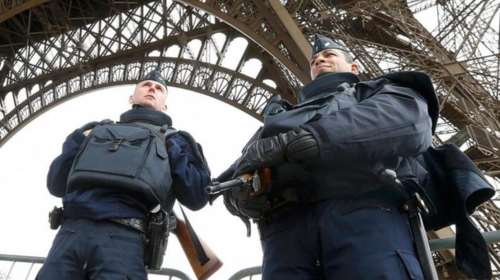 Προειδοποίηση Europol για μεγάλο τρομοκρατικό χτύπημα στην Ευρώπη