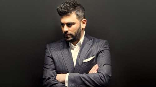 Το φαινόμενο Παντελίδη: Ήρθε και έφυγε σαν κομήτης