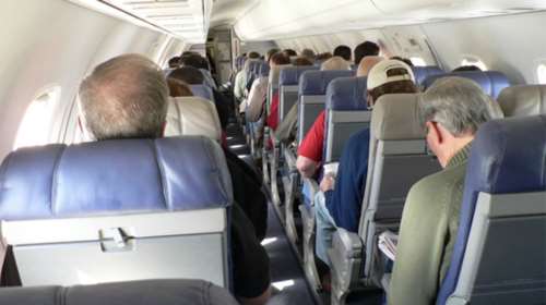 Τα «μαύρα» μυστικά των πτήσεων που δεν θέλετε να μάθετε