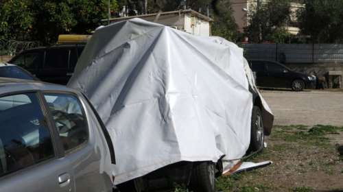 Τα σενάρια για το τροχαίο του Παντελίδη: Τι έφταιξε