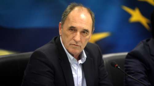 Σίγουρος ο Σταθάκης για συμφωνία με το κουαρτέτο