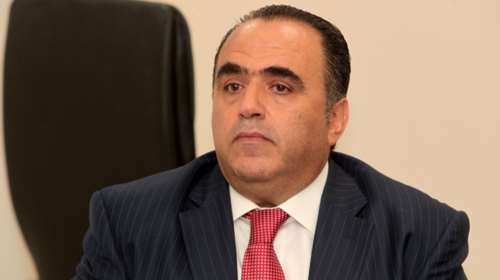 Σφακιανάκης: Είμαι στρατιώτης, όχι όμως φαντάρος