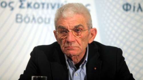 Μπουτάρης για Διαβατά: Δεν τρώνε ανθρώπους οι πρόσφυγες