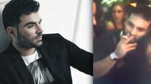 Οι τελευταίες στιγμές του Παντελίδη πριν το δυστύχημα;