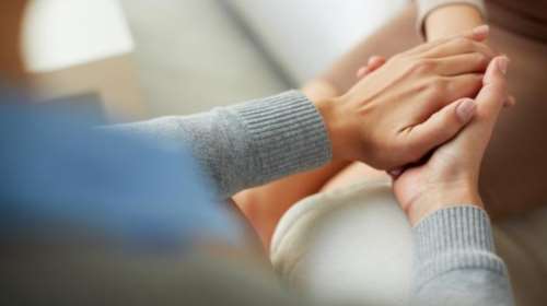 Η εφαρμογή του Facebook που αποτρέπει τις αυτοκτονίες