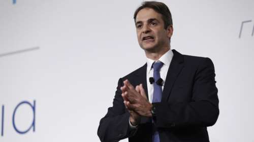 Μητσοτάκης στο BBC: Ο Τσίπρας ή δεν καταλάβαινε ή έλεγε συνειδητά ψέμματα