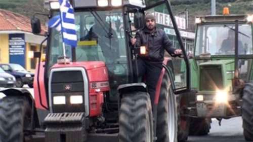 Με «έκοψαν» από το Μαξίμου λόγω ανάρτησης στο facebook