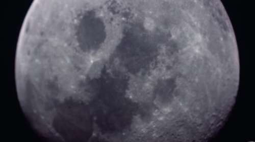 Εξωγήινη(;)...μουσική άκουσε το πλήρωμα του Apollo 10