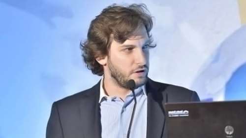 Ο ευφάνταστος δημοσιογράφος που αποκάλυψε τη συνωμοσία της Google