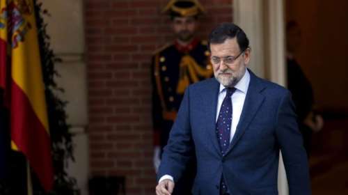 Κυβέρνηση με την αριστερά ή νέες εκλογές στην Ισπανία