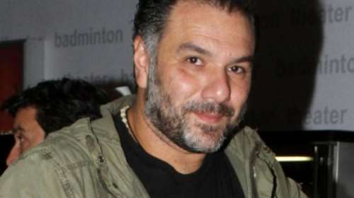 Προειδοποιητική επιστολή στα ΜΜΕ έστειλε η σύζυγος του Αρναούτογλου