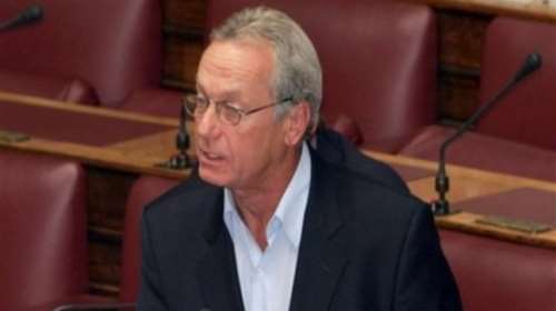 Δεκτή από τον Τσίπρα η παραίτηση Σγουρίδη