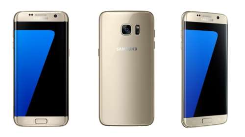 Samsung Galaxy S7: Ενας γαλαξίας δυνατοτήτων μέσα σε ένα κινητό