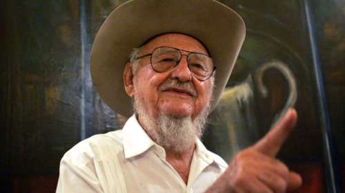 Απεβίωσε ο Ραμόν Κάστρο, ο μεγαλύτερος αδελφός του Φιντέλ