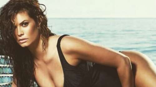 Μαρία Κορινθίου: Παλιά θεωρούσα τις καμπύλες μου μειονέκτημα, όχι πια