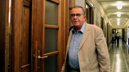 Μουζάλας: Μίνι ανθρωπιστική κρίση από τις αποφάσεις 5 Βαλκανικών χωρών