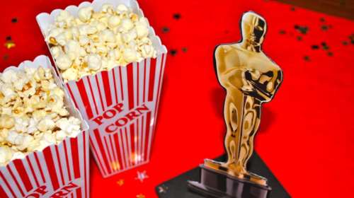 Διοργανώστε το δικό σας Oscar πάρτι τη μεγάλη βραδιά της απονομής
