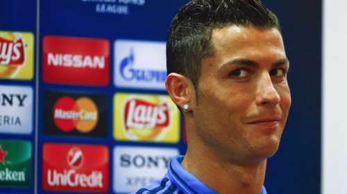 Απόλυτος άρχοντας στα social media ο Ρονάλντο: ξεπέρασε τα 200 εκατ.φίλους